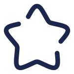 Star SVG Icon
